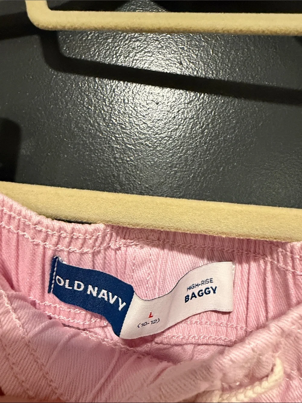 Girls Old Navy Jeans